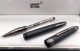 2018 Copy Mont Blanc Meisterstuck 149 Rollerball Pen Black Matte (2)_th.jpg